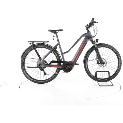 Centurion E-Fire Tour R860i Trekking E-Bike anthrazit L / 53 cm Centurion E-Fire Tour R860i Trekking E-Bike anthrazit L / 53 cm