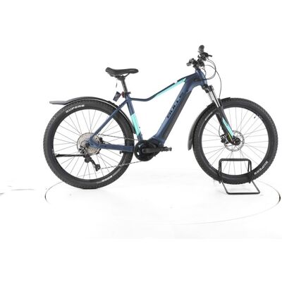 Bulls Aminga EVA 1 E-Bike 2024 dark petrol L Bulls Aminga EVA 1 E-Bike 2024 dark petrol L