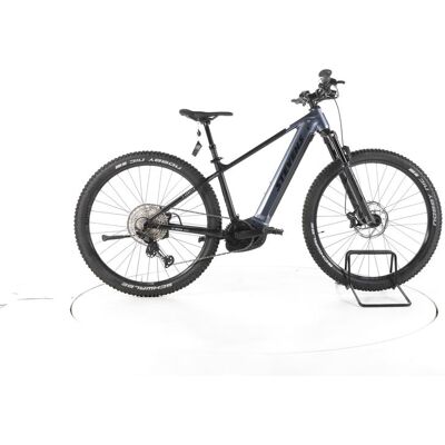 Stevens E-Agnello E-Bike 2024 grey black 16 Stevens E-Agnello E-Bike 2024 grey black 16