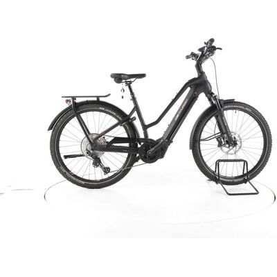 Centurion Country Tour R2600i Trekking E-Bike black matt M Centurion Country Tour R2600i Trekking E-Bike black matt M
