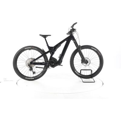 Scott Patron eRide 920 E-Bike Fully 2024 blue dark black 44 cm Scott Patron eRide 920 E-Bike Fully 2024 blue dark black 44 cm