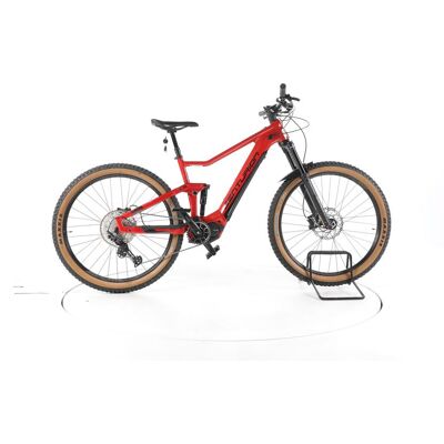 Centurion No Pogo F860i E-Bike Fully rot L Centurion No Pogo F860i E-Bike Fully rot L