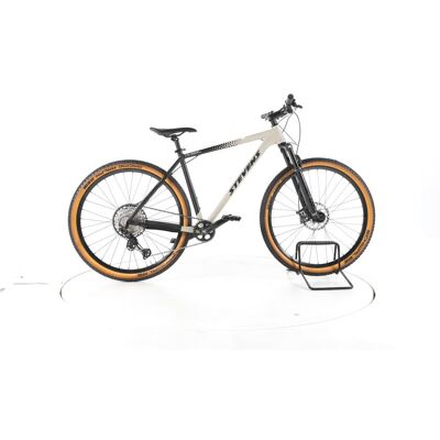 Stevens Colorado 401 Fahrrad Hardtail desert black 20" Stevens Colorado 401 Fahrrad Hardtail desert black 20"