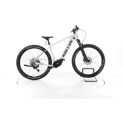 Kellys Tayen R50 E-Bike grey blue 47 Kellys Tayen R50 E-Bike grey blue 47