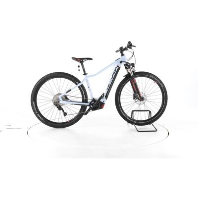 Centurion Backfire Fit E R760i E-Bike weiß S Centurion Backfire Fit E R760i E-Bike weiß S