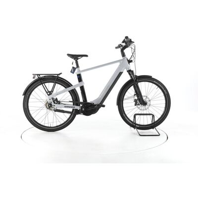 Winora Yakun R5 Pro City E-Bike ice 55 cm Winora Yakun R5 Pro City E-Bike ice 55 cm
