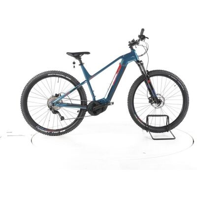 Conway Cairon S 2.0 E-Bike darkpetrol metallic red 53 cm Conway Cairon S 2.0 E-Bike darkpetrol metallic red 53 cm