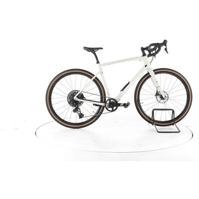 Specialized Diverge Comp Gravelbike Carbon 2024 light pistaccio 58cm Specialized Diverge Comp Gravelbike Carbon 2024 light pistaccio 58cm