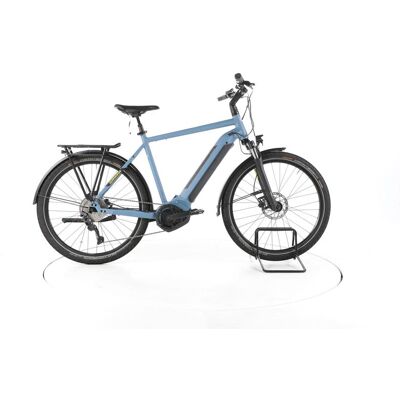 Winora TY200 Trekking E-Bike blue 56 cm Winora TY200 Trekking E-Bike blue 56 cm