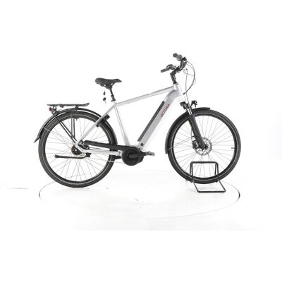 Victoria Tresalo 15 City E-Bike airstream silver M Victoria Tresalo 15 City E-Bike airstream silver M