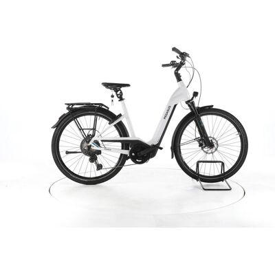 Pegasus Premio EVO 11 Trekking E-Bike Tiefeinsteiger white 55 cm Pegasus Premio EVO 11 Trekking E-Bike Tiefeinsteiger white 55 cm
