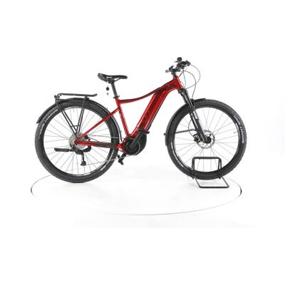 Liv Tempt E+ EX Trekking E-Bike metallic red M Liv Tempt E+ EX Trekking E-Bike metallic red M