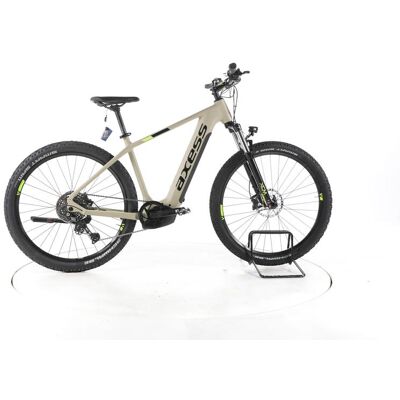 Axess Force 29 Allroad E-Bike 2024 armygreen matt 19 Axess Force 29 Allroad E-Bike 2024 armygreen matt 19