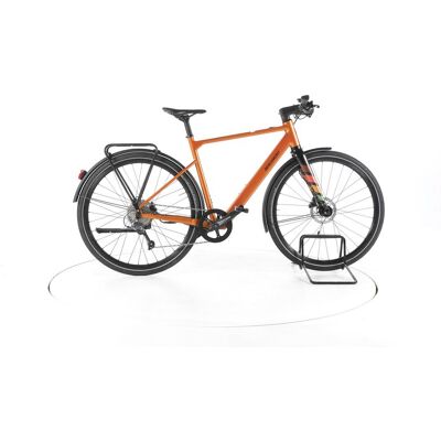 Bergamont E-Sweep Sport E-Bike matt rusty orange 55 cm Bergamont E-Sweep Sport E-Bike matt rusty orange 55 cm