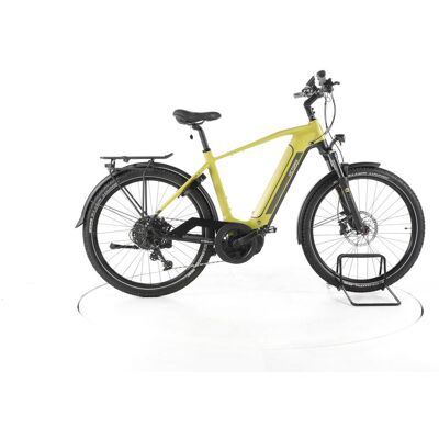 Victoria Avyon 4 Trekking E-Bike safari sand matt 53 cm Victoria Avyon 4 Trekking E-Bike safari sand matt 53 cm