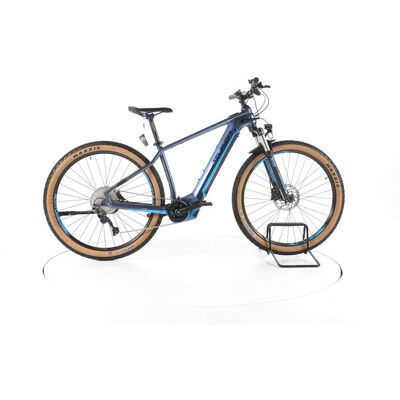 Centurion Backfire E R760i E-Bike dunkelblau S/M Centurion Backfire E R760i E-Bike dunkelblau S/M