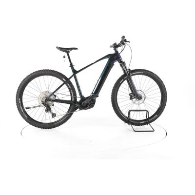 Stevens E-Juke E-Bike phyton 20 Stevens E-Juke E-Bike phyton 20