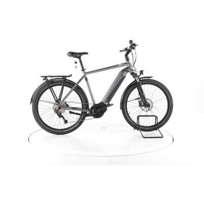 Winora Sinus iX10 Trekking E-Bike concrete matt 56 cm Winora Sinus iX10 Trekking E-Bike concrete matt 56 cm
