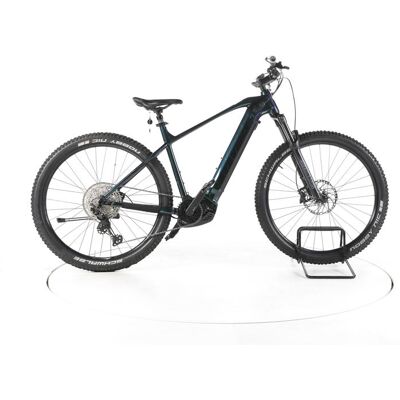 Stevens E-Juke E-Bike pyhton 20 Stevens E-Juke E-Bike pyhton 20