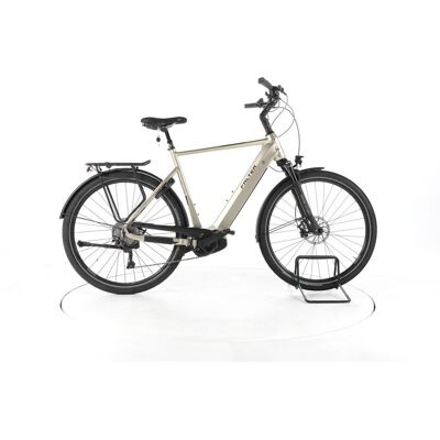 FALTER E 9.5 KS Trekking E-Bike sand 60 cm FALTER E 9.5 KS Trekking E-Bike sand 60 cm