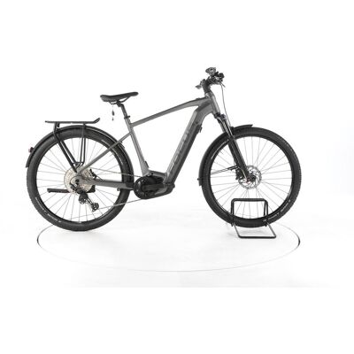 Focus AVENTURA² 6.8 Trekking E-Bike grey matt 52 cm Focus AVENTURA² 6.8 Trekking E-Bike grey matt 52 cm
