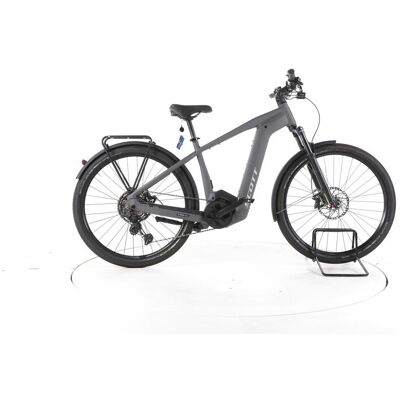 Scott Axis eRIDE Evo Trekking E-Bike 2025 warm grey matt L Scott Axis eRIDE Evo Trekking E-Bike 2025 warm grey matt L