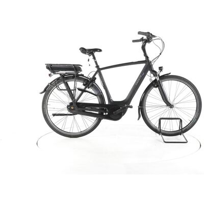 Gazelle Arroyo C7+ City E-Bike black matt 57 cm Gazelle Arroyo C7+ City E-Bike black matt 57 cm