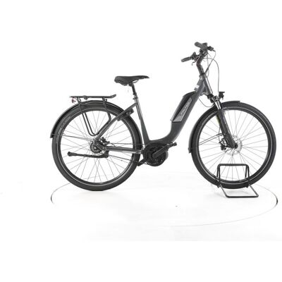 FALTER E9.3 FL City E-Bike Tiefeinsteiger maschinegrey 50 cm FALTER E9.3 FL City E-Bike Tiefeinsteiger maschinegrey 50 cm