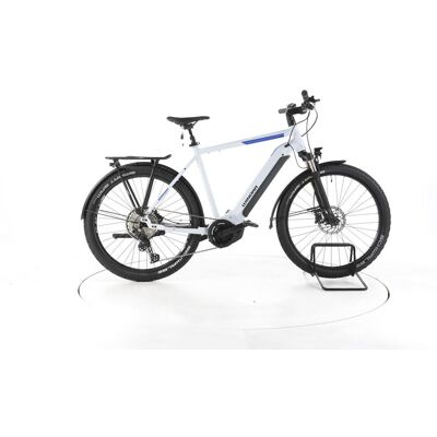 Winora Yucatan 12 Trekking E-Bike winterwhite 56 cm Winora Yucatan 12 Trekking E-Bike winterwhite 56 cm