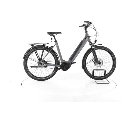 Winora Sinus R5f City E-Bike Tiefeinsteiger 2024 peat matt 54 cm Winora Sinus R5f City E-Bike Tiefeinsteiger 2024 peat matt 54 cm