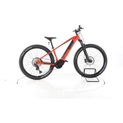 Carver Strict E.440 E-Bike orange black 38 cm Carver Strict E.440 E-Bike orange black 38 cm