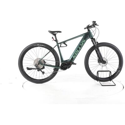 Kellys TYGON R50 E-Bike darkgreen green 49 Kellys TYGON R50 E-Bike darkgreen green 49