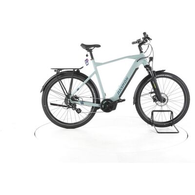 R Raymon TourRay Select Trekking E-Bike 2025 light green matt XL R Raymon TourRay Select Trekking E-Bike 2025 light green matt XL