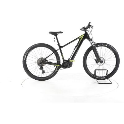 Cannondale Trail Neo 3 E-Bike black M Cannondale Trail Neo 3 E-Bike black M