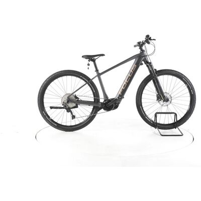 Focus Jarifa² 6.7 E-Bike diamond black M / 44 cm Focus Jarifa² 6.7 E-Bike diamond black M / 44 cm