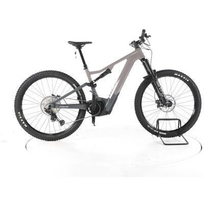 Focus Jam² 6.7 E-Bike Fully moonstonegreyglossy atlasgrey matt L Focus Jam² 6.7 E-Bike Fully moonstonegreyglossy atlasgrey matt L