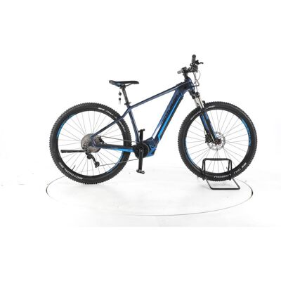 Centurion Backfire E R760i E-Bike darkblue 45 Centurion Backfire E R760i E-Bike darkblue 45