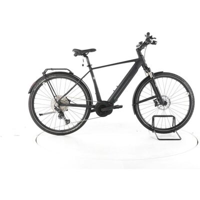 Superior eXR 6090 B Touring Trekking E-Bike black matt XL Superior eXR 6090 B Touring Trekking E-Bike black matt XL