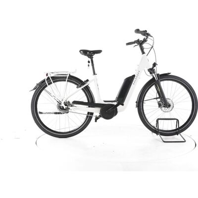 Kalkhoff Image 1 B Move City E-Bike Tiefeinsteiger white 55 cm Kalkhoff Image 1 B Move City E-Bike Tiefeinsteiger white 55 cm