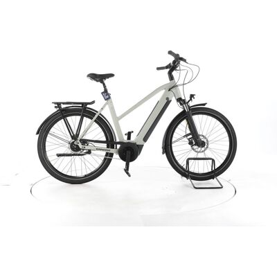 Winora Sinus N5 ECO City E-Bike ocher matt 56 Winora Sinus N5 ECO City E-Bike ocher matt 56