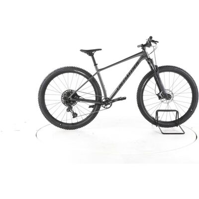 Specialized Chisel Fahrrad Hardtail smoke tarmac black L Specialized Chisel Fahrrad Hardtail smoke tarmac black L