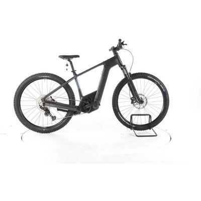Bergamont E-Revox Expert Premium E-Bike grey L Bergamont E-Revox Expert Premium E-Bike grey L