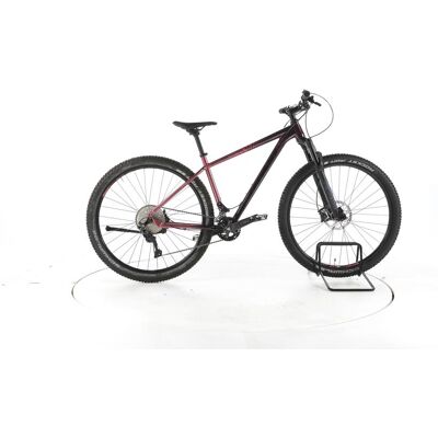 Stevens Devil´s Trail Fahrrad Hardtail purple 18 Stevens Devil´s Trail Fahrrad Hardtail purple 18