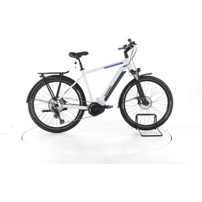Winora Yucatan 12 Trekking E-Bike winterwhite 52 cm Winora Yucatan 12 Trekking E-Bike winterwhite 52 cm
