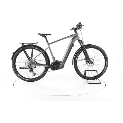 Focus Aventura 6.8 Trekking E-Bike torontogrey XL Focus Aventura 6.8 Trekking E-Bike torontogrey XL