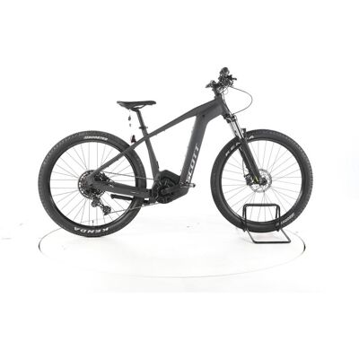 Scott Aspect eRIDE 920 E-Bike granite black 48 cm Scott Aspect eRIDE 920 E-Bike granite black 48 cm