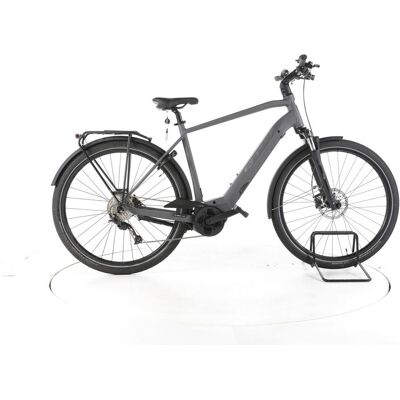 Scott Sub Tour eRIDE 20 Trekking E-Bike dark anodized grey XL Scott Sub Tour eRIDE 20 Trekking E-Bike dark anodized grey XL