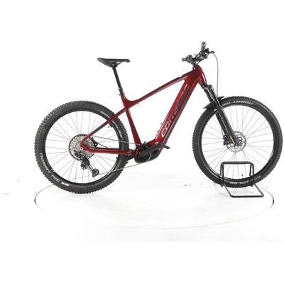 Corratec E-Power X-Vert Pro Team E-Bike winered silver 49 cm Corratec E-Power X-Vert Pro Team E-Bike winered silver 49 cm