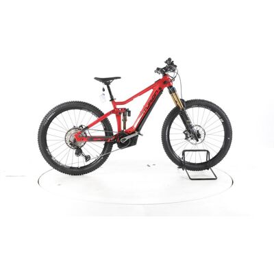 Centurion No Pogo E R3600i E-Bike Fully rot L Centurion No Pogo E R3600i E-Bike Fully rot L
