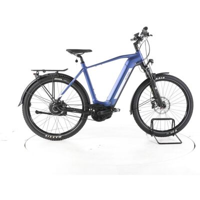 Victoria Avyon 5 City E-Bike 2025 dark blue white matt L Victoria Avyon 5 City E-Bike 2025 dark blue white matt L